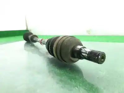 Pezzo di ricambio per auto di seconda mano trasmissione anteriore destra per chevrolet kalos 1.4 se riferimenti oem iam 96348789