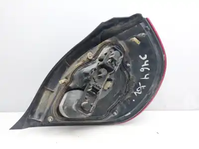 İkinci el araba yedek parçası sol kuyruk lambasi için nissan almera (n16/e) acenta oem iam referansları 26555bn702  