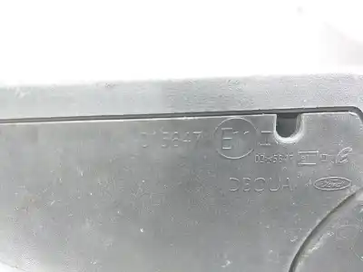 İkinci el araba yedek parçası sol ayna için ford c-max (cb3) trend oem iam referansları 3007741  