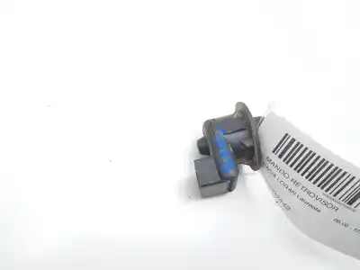 Автозапчасти б/у управление зеркалом за dacia logan mcv laureate ссылки oem iam 8200002442  