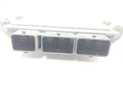 Second-hand car spare part ecu engine control for volvo v50 familiar 2.0 d kinetic oem iam references 30729518  
