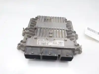 Second-hand car spare part ecu engine control for volvo v50 familiar 2.0 d kinetic oem iam references 30729518  
