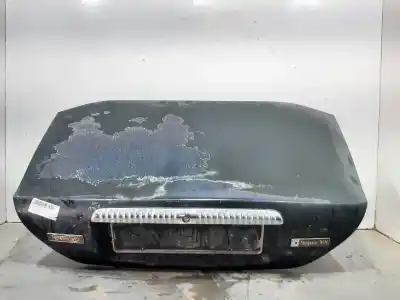 Second-hand car spare part tailgate for daimler super v8 nbw 363 cv / 267 kw oem iam references 
