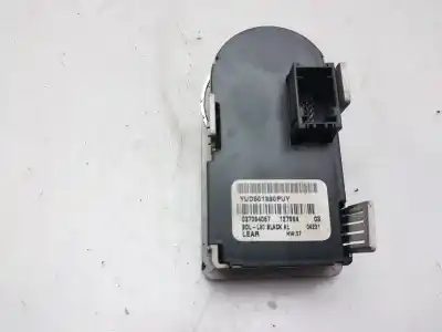 Second-hand car spare part headlights switch for land rover range rover (lm) v8 td autobiography oem iam references yud501380puy  