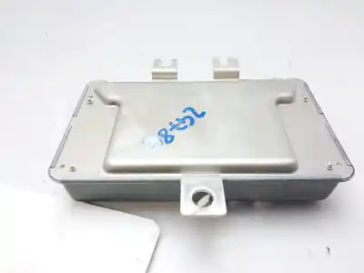 Автозапчасти б/у блок управления подвеской за land rover range rover (lm) v8 td autobiography ссылки oem iam ah4214d392ab  