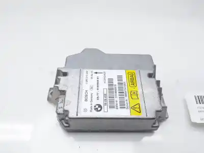 Second-hand car spare part airbag control unit for bmw x6 (e71) 3.0d oem iam references 65779189905  
