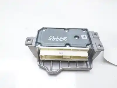 Second-hand car spare part airbag control unit for bmw x6 (e71) 3.0d oem iam references 65779189905  