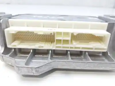 Second-hand car spare part airbag control unit for bmw x6 (e71) 3.0d oem iam references 65779189905  