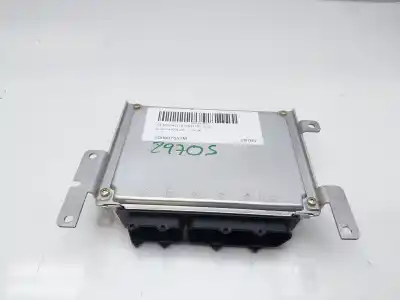 Second-hand car spare part ecu engine control for audi a8 (d2) 2.8 oem iam references 4d0907551m