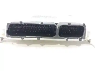 Second-hand car spare part ecu engine control for audi a8 (d2) 2.8 oem iam references 4d0907551m  