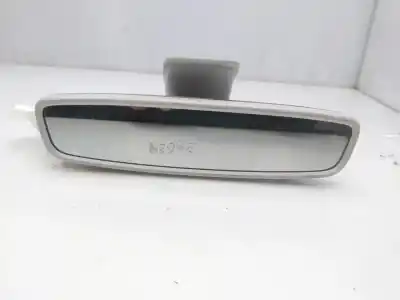 Автозапчастина б/у внутрішне дзеркало для seat leon (5f1) style visio посилання на oem iam 3g0857511e  