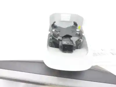 Автозапчастина б/у внутрішне дзеркало для seat leon (5f1) style visio посилання на oem iam 3g0857511e  