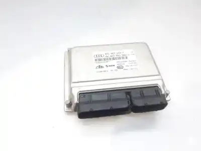 Piesă de schimb auto la mâna a doua unitate de control motor ecu pentru audi a8 (4e2) 4.0 tdi quattro referințe oem iam 4e0907553f  