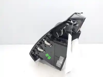 Pezzo di ricambio per auto di seconda mano console centrale per ford focus lim. (cb8) trend riferimenti oem iam am5t18k811bd  