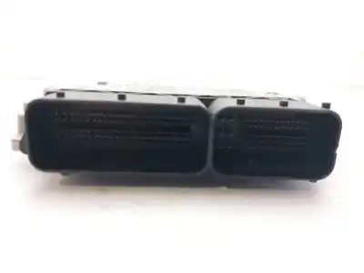 Peça sobressalente para automóvel em segunda mão centralina de motor uce por bmw serie 1 berlina (e81/e87) 120d referências oem iam 7798180  