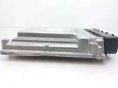 Peça sobressalente para automóvel em segunda mão centralina de motor uce por bmw serie 1 berlina (e81/e87) 120d referências oem iam 7798180  
