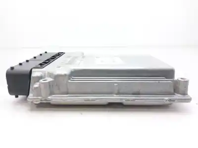 Peça sobressalente para automóvel em segunda mão centralina de motor uce por bmw serie 1 berlina (e81/e87) 120d referências oem iam 7798180  