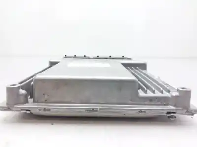 Peça sobressalente para automóvel em segunda mão centralina de motor uce por bmw serie 1 berlina (e81/e87) 120d referências oem iam 7798180  