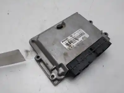 Автозапчасти б/у блок управления двигателем за fiat ducato caja abierta (desde 03.02) 2.3 jtd  batalla 2850 mm ссылки oem iam 1351216080  