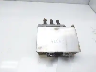 Piesă de schimb auto la mâna a doua unitate de control motor ecu pentru renault espace /grand espace (je0) 2.2 dtespace 2001 (je0e/h) referințe oem iam 7700106071  