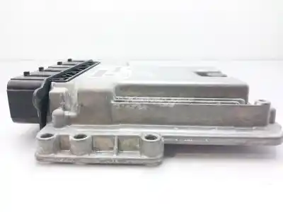 İkinci el araba yedek parçası ecu motor kontrol cihazi için citroen c-elysée origins oem iam referansları 9832694380  
