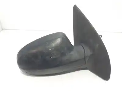 Peça sobressalente para automóvel em segunda mão espelho retrovisor direito por chevrolet kalos 1.4 sr referências oem iam 96406191  