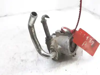 Second-hand car spare part steering pump for daewoo lanos s oem iam references 96230842  