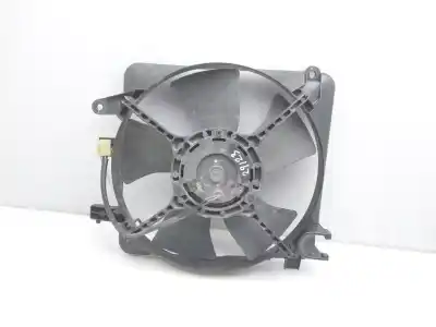 Peça sobressalente para automóvel em segunda mão termoventilador elétrico por chevrolet matiz s referências oem iam 96395500
