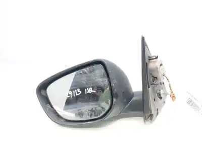 Piesă de schimb auto la mâna a doua OGLINDA EXTERIOR LATERALÃ STÂNGA pentru CITROEN C-ELYSÉE  Referințe OEM IAM 1609064880  