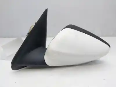 Piesă de schimb auto la mâna a doua oglinda exterior lateralã stânga pentru citroen c-elysée origins referințe oem iam 1609064880  