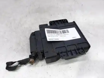 Автозапчастина б/у блок управління акпп для audi q7 (4l) 3.0 tdi посилання на oem iam 09d927750dg  