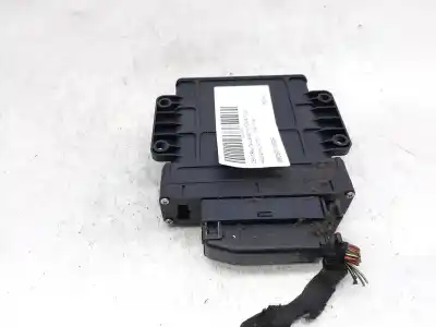 Second-hand car spare part automatic gearbox control unit for audi q7 (4l) 3.0 tdi oem iam references 09d927750dg