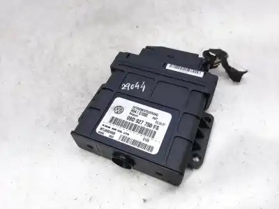 Автозапчастина б/у блок управління акпп для audi q7 (4l) 3.0 tdi посилання на oem iam 09d927750dg  