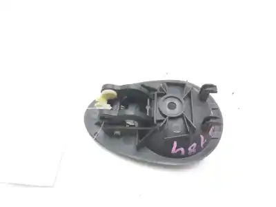 Piesă de schimb auto la mâna a doua mâner interior stânga fata pentru daewoo matiz 0.8 cat referințe oem iam 96314568  