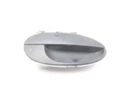 Piesă de schimb auto la mâna a doua mâner exterior spate dreapta pentru daewoo matiz 0.8 cat referințe oem iam 96314567  