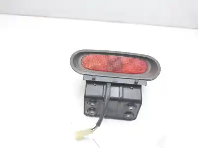 Piesă de schimb auto la mâna a doua lampa frana, stop centrala pentru daewoo matiz 0.8 cat referințe oem iam 96314277  