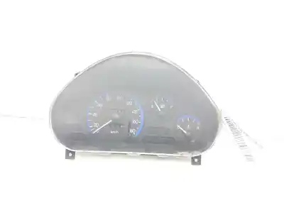 Piesă de schimb auto la mâna a doua ceas bord pentru daewoo matiz 0.8 cat referințe oem iam 96380535  