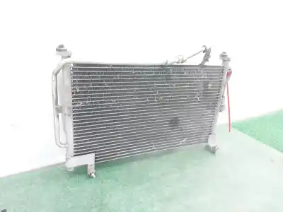 Piesă de schimb auto la mâna a doua condensator / radiator aer conditionat pentru daewoo matiz 0.8 cat referințe oem iam 96314763  