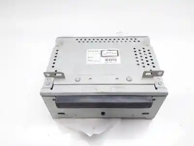 Piesă de schimb auto la mâna a doua sistem audio / cd radio casetofon pentru ford focus turn. (cb8) 1.6 tdci cat referințe oem iam bm5t18c815ge