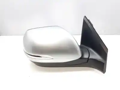 Pièce détachée automobile d'occasion rétroviseur droit pour honda cr-v 1.6 dtec cat références oem iam 76208t1eg01  