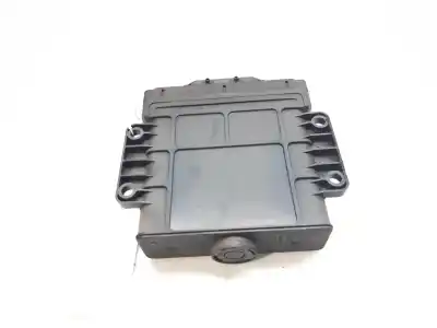 Second-hand car spare part automatic gearbox control unit for porsche cayenne (9pa) s 4.5 oem iam references 09d927750cc  