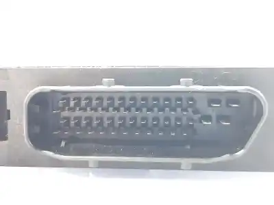 Second-hand car spare part automatic gearbox control unit for porsche cayenne (9pa) s 4.5 oem iam references 09d927750cc  