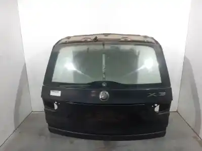 Piesă de schimb auto la mâna a doua haion pentru bmw x3 2.0 16v d referințe oem iam 41003452197  