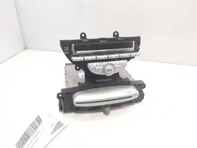 Автозапчасти б/у аудиосистема / радио cd за mini mini (r56) cooper s ссылки oem iam 3452697
