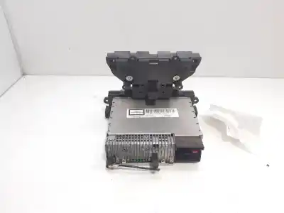 Second-hand car spare part audio system / radio cd for mini mini (r56) cooper s oem iam references 3452697  