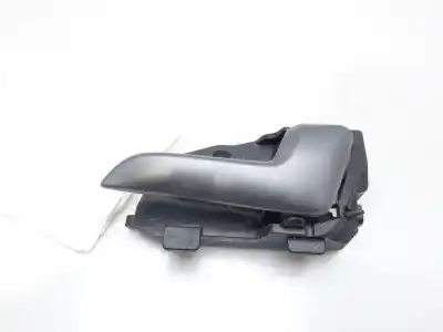 Second-hand car spare part interior right rear handle for kia rio basic oem iam references 836201w010  