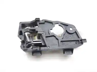 Peça sobressalente para automóvel em segunda mão puxador interior traseiro direito por kia rio basic referências oem iam 836201w010