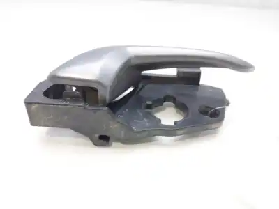 Second-hand car spare part interior right rear handle for kia rio basic oem iam references 836201w010  