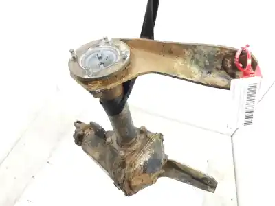 Piesă de schimb auto la mâna a doua grup diferențial fațã pentru mitsubishi montero (l040) 2.5 turbodiesel referințe oem iam mb527138  
