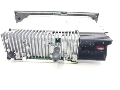 İkinci el araba yedek parçası ses sistemi / radyo cd için bmw serie 1 berlina (e81/e87) 118d oem iam referansları 6952296  